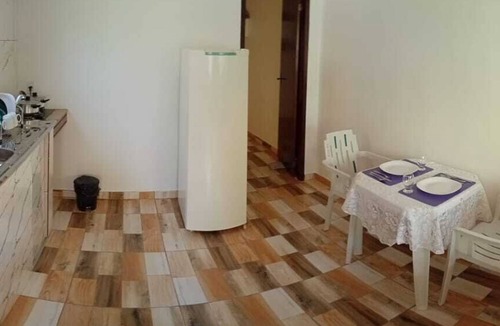 Manguinhos Apartment | Flats dos Fernandes