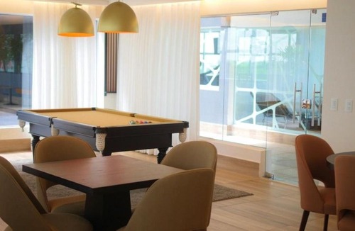 Sao Jose do Rio Preto Apartment | FLATS - DUO JK