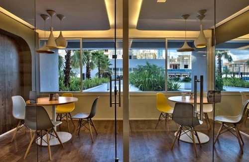 Sao Jose do Rio Preto Apartment | FLATS - DUO JK