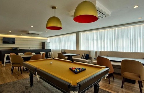 Sao Jose do Rio Preto Apartment | FLATS - DUO JK