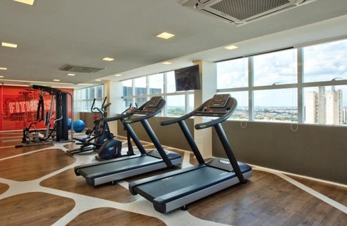 Sao Jose do Rio Preto Apartment | FLATS - DUO JK