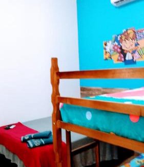 Olimpia Hotel | Flats e suítes Alegria