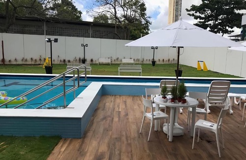 Torre Apartment | Flats Mobiliados Zona Norte, Casa Forte e Recife