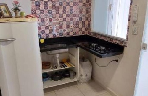 Foguete RV Rental | Flats Paraíso Paradisíaco - Apartment with Sea View 2