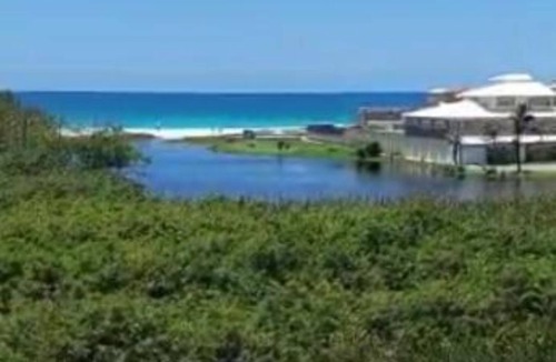 Foguete RV Rental | Flats Paraíso Paradisíaco - Apartment with Sea View 2