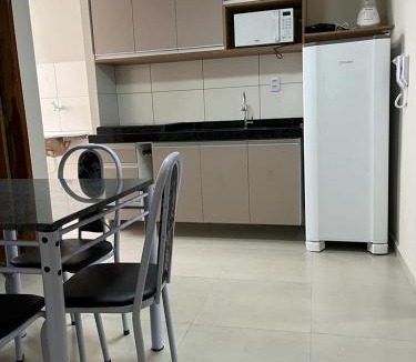 Juazeiro do Norte Apartment | Flats Prime