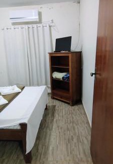 Alto Paraiso de Goias Apartment | Flats Recanto da Saracura