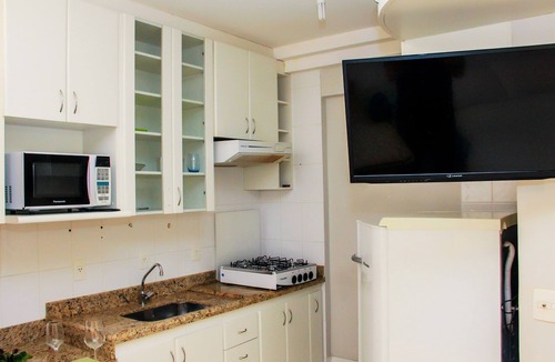 Setor Bueno Apartment | Flats Service Bueno