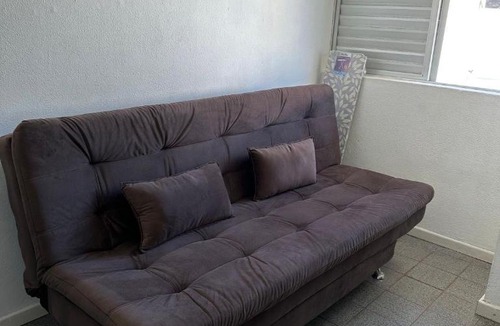 Praia do Frances Apartment | Flats Sol e Brisa