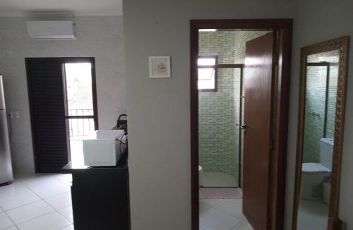 Toninhas Apartment | Flats Toninhas- Ubatuba