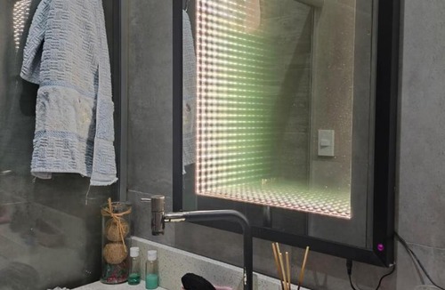 Centro House | Flavia