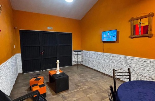 Junin Department Apartment | Flavia Calzetta