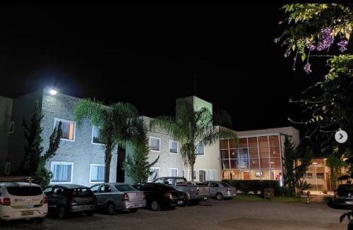 Canoinhas Hotel | Flex Hotel