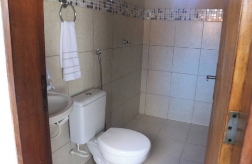 Itaperi House | Flexible Entrance Near Airport, Uece, Castelão