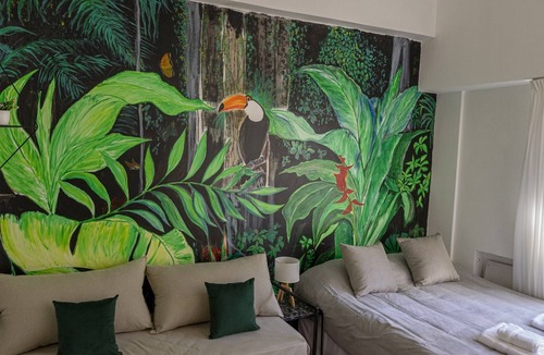 Retiro Apartment | Fliphaus + Arenales 1100 B - Loft in Recoleta