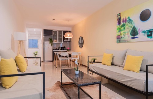 Balvanera Apartment | Fliphaus + Ayacucho 400 - Petit Apt 'A'