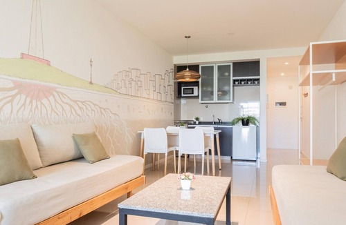 Balvanera Apartment | Fliphaus + Ayacucho 400 - Petit Aparts Congres A