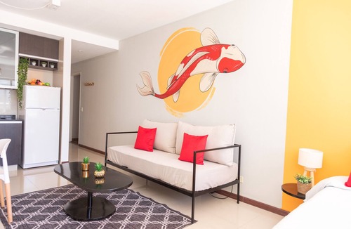 Balvanera Apartment | Fliphaus + Ayacucho 400 D - Petit Apt. 3 pax