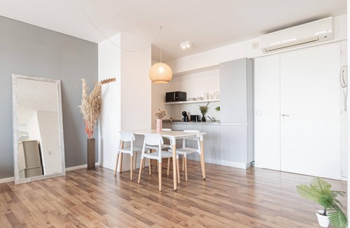 San Telmo Apartment | Fliphaus + Azopardo 700 'A' - Lux Loft Madero