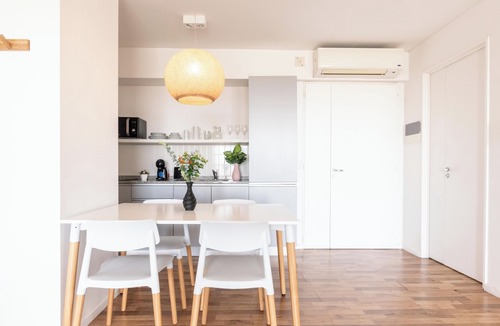 San Telmo Apartment | Fliphaus + Azopardo 700 'B' - Lux Aparts Pto Madero
