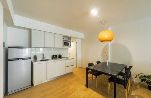 Belgrano Hotel | FLIPHAUS Be Libertador