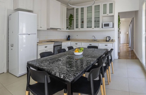 Macrozona Meseta Cerro Calafate Apartment | Fliphaus + Beruti 2300 - Lux 3 Bd Penthouse