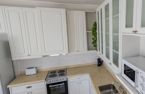 Macrozona Meseta Cerro Calafate Apartment | Fliphaus + Beruti 2300 - Lux 3 Bd Penthouse