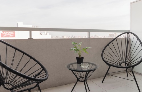 Balvanera Apartment | Fliphaus + Catamarca 700 - 3 pax Loft B