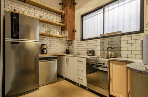 Colegiales Condo | Fliphaus + Dorrego 2200 - 3 Bd Pool & BBQ Palermo