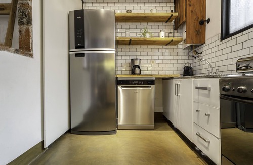 Colegiales Condo | Fliphaus + Dorrego 2200 - 3 Bd Pool & BBQ Palermo