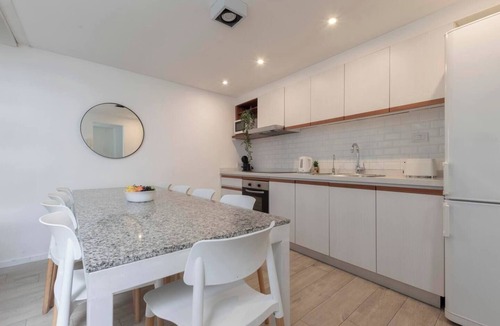 Chacarita House | Fliphaus + Loyola 1500 B - 3Bd Pool & BBQ