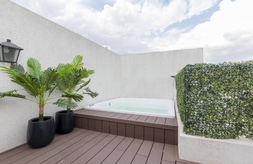 Chacarita House | Fliphaus + Loyola 1500 B - 3Bd Pool & BBQ