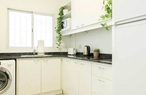 Colegiales Condo | Fliphaus + Salvador 5800 - Lux House Palermo