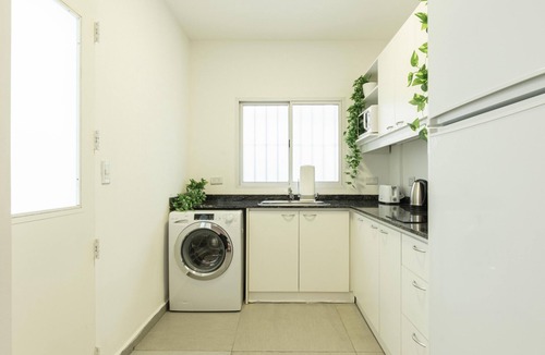 Colegiales Condo | Fliphaus + Salvador 5800 - Lux House Palermo