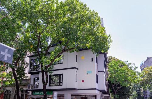 Palermo Apartment | Fliphaus Sohohaus Aparts A - Plaza Serrano