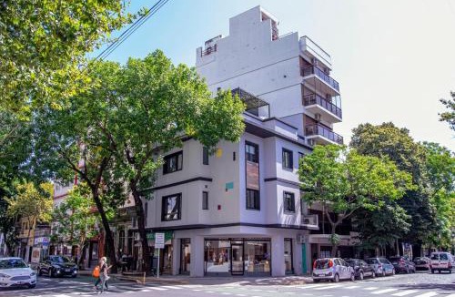 Palermo Apartment | Fliphaus Sohohaus Aparts A - Plaza Serrano