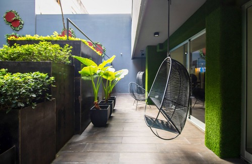 Constitucion Apartment | Fliphaus + Tacuari 1100 - Loft San Telmo