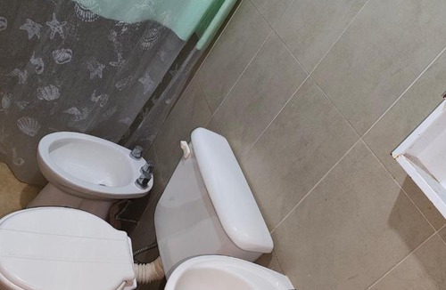 Libertador General San Martin Apartment | Flor del Ceibo , monoambientes