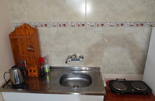 Libertador General San Martin Apartment | Flor del Ceibo , monoambientes