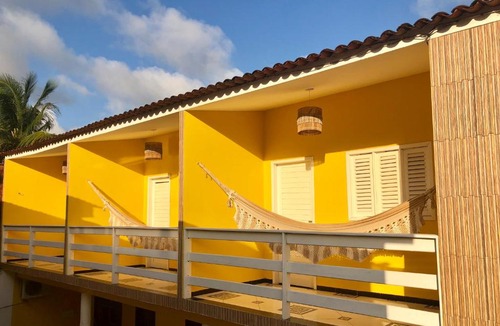 Porto da Rua Apartment | Flor Amarela