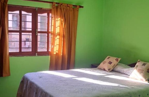Tilcara Apartment | Flor de durazno