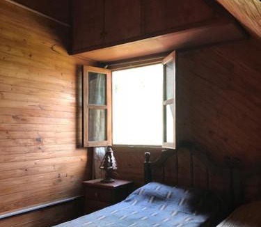 El Mollar House | Flor de Lis