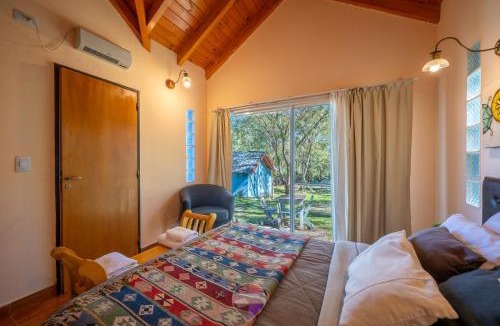 Los Cocos House | Flor de Lis Casas de Campo