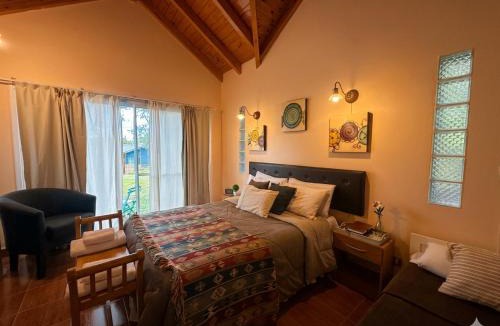 Los Cocos House | Flor de Lis Casas de Campo