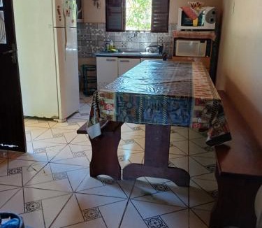 Sao Gabriel House | Flor do pampa