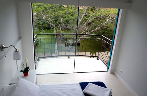 Ingleses do Rio Vermelho Hotel | Flor Inn Praia Hotel