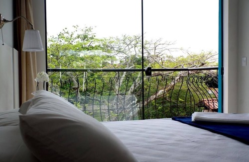 Ingleses do Rio Vermelho Hotel | Flor Inn Praia Hotel