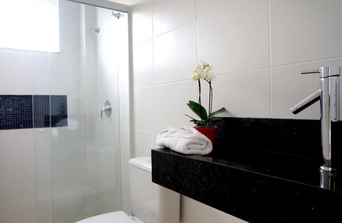 Ingleses do Rio Vermelho Hotel | Flor Inn Praia Hotel