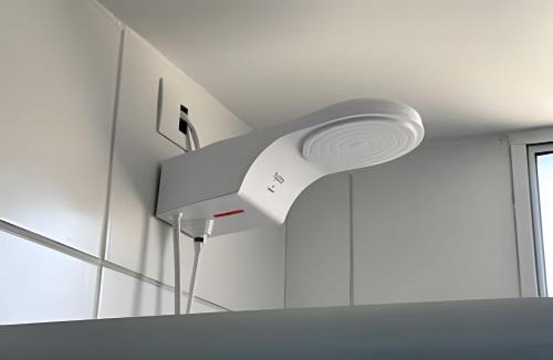 Extrema Apartment | Flor Prime Loft – Hotel + café