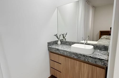 Extrema Apartment | Flor Prime Loft – Hotel + café